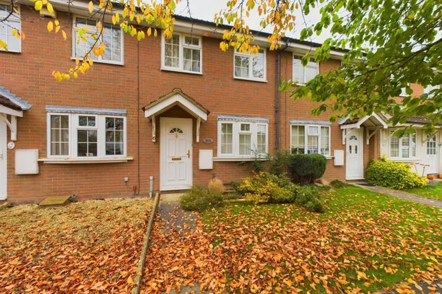 Lavender Walk, Aylesbury HP21 2 bed terraced house for sale