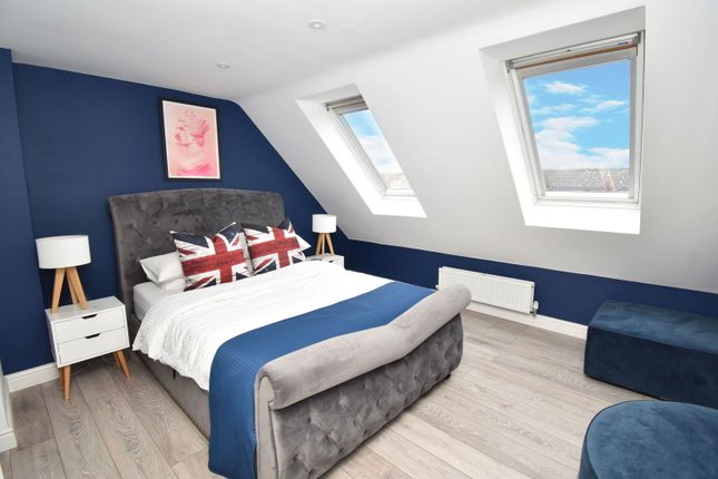 Great Western Way, Kingswinford DY6 3 bed terraced house for sale