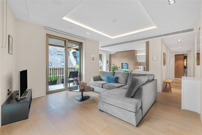 3 bedroom apartment for sale