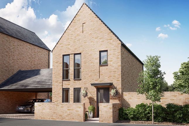3 bed semi-detached house