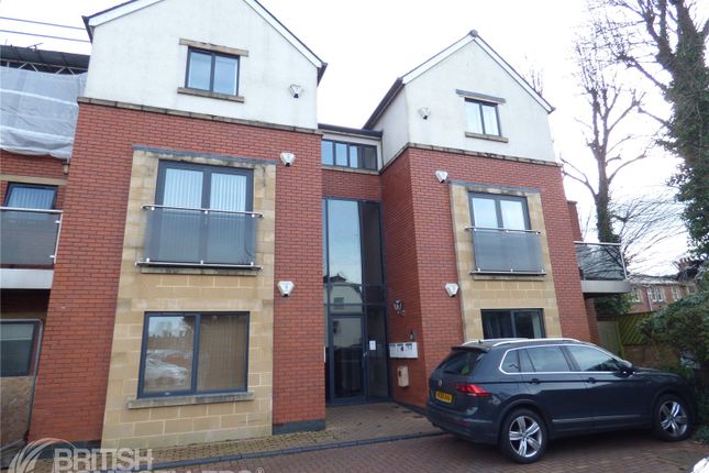 2 bed flat