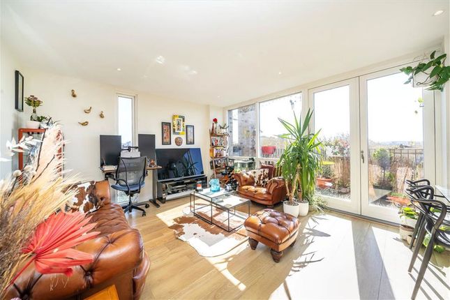 2 bed flat