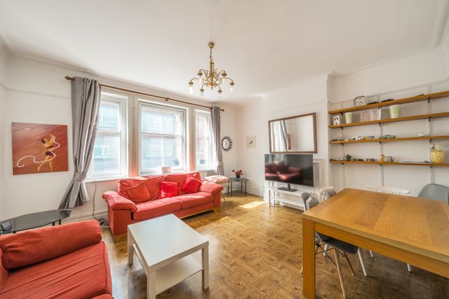4 bedroom flat for sale