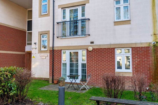2 bed flat