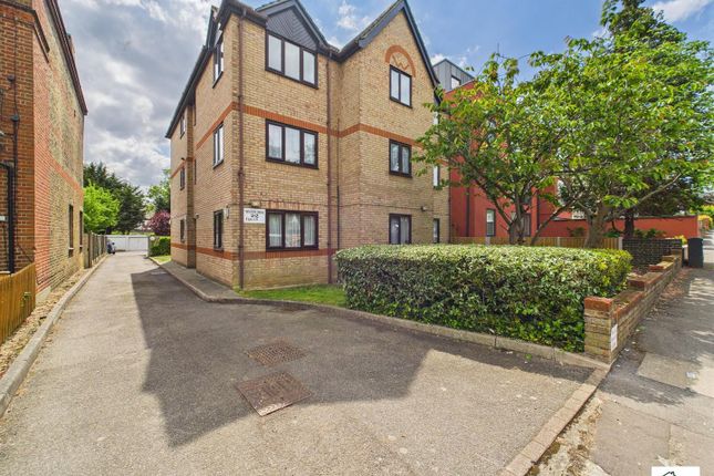 Grove Hill, London 1 bed flat for sale
