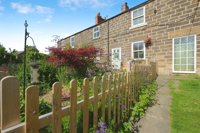 2 bedroom cottage for sale