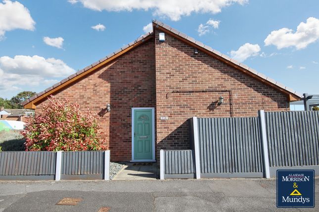 3 bedroom semi-detached bungalow for sale