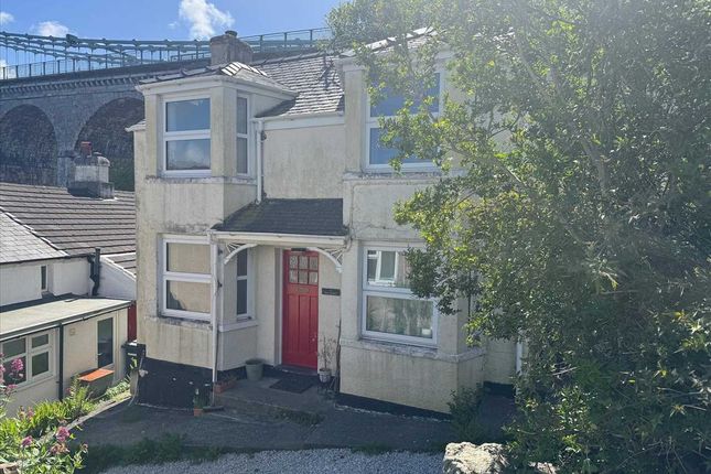 Per Adua, 12 Cambria Road, Menai Bridge 3 bed detached house for sale