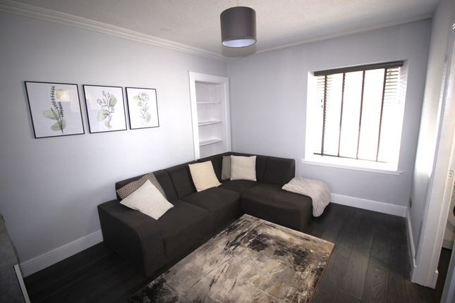 1 bedroom ground floor flat for sale