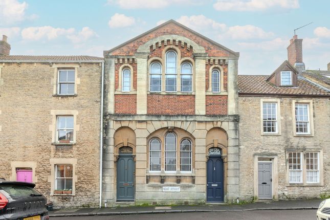 2 bed flat