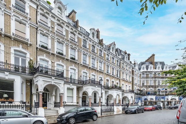 2 bed flat