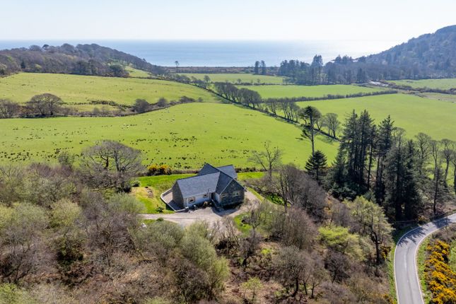 3 bed detached house