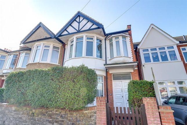 Westborough Road, Westcliff