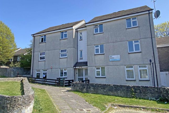 1 bed flat