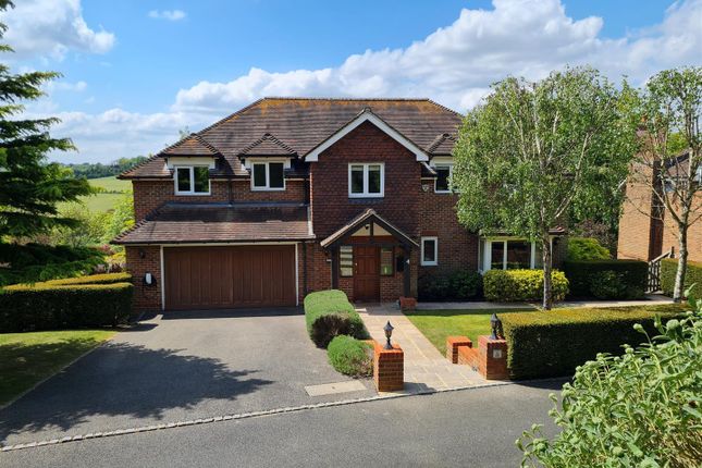 Longridge View, Chipstead, Surrey 5 bed detached house for sale