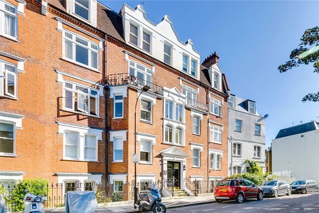 Waldemar Avenue Mansions, Fulham, London 2 bed flat for sale