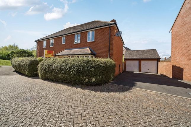 Cumnor Hill,  Oxford,  OX2 5 bed detached house for sale