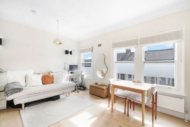 Denholme Road, Maida Vale 2 bed apartment for sale