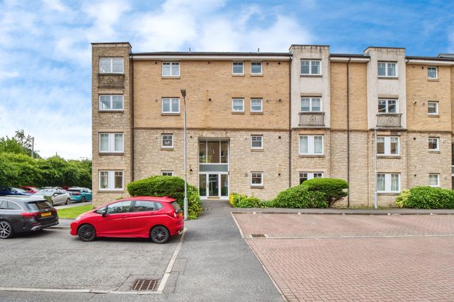 2 bed flat