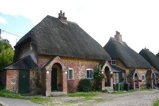 Leverton, Hungerford, Berkshire, RG17 2 bed semi