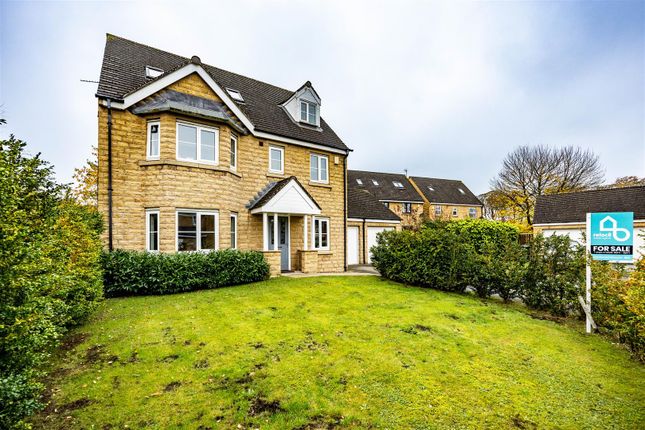 Aspen Grove, Halifax HX3 6 bed detached house for sale