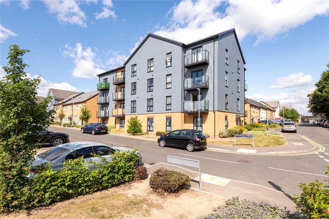 Church Street, Sittingbourne, Kent, ME10 2 bed apartment for sale
