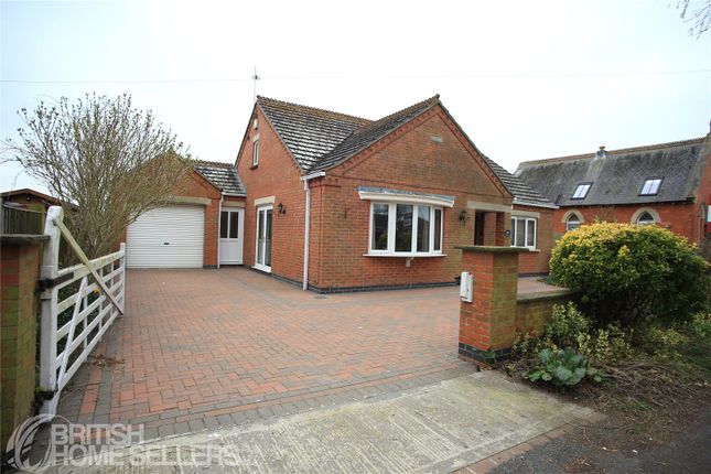 4 bedroom bungalow for sale