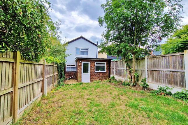 3 bed cottage