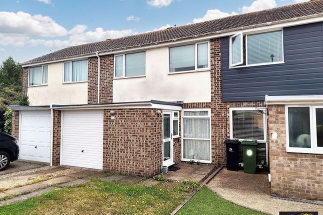 MILTON CLOSE, LODMOOR, WEYMOUTH, DORSET 3 bed terraced house for sale