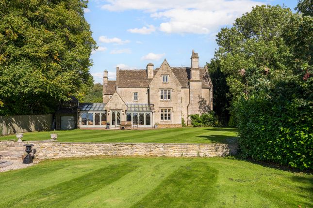 8 bedroom detached house for sale