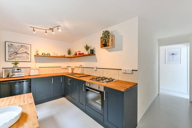 Robert Street, Regent's Park, London... 1 bed flat for sale