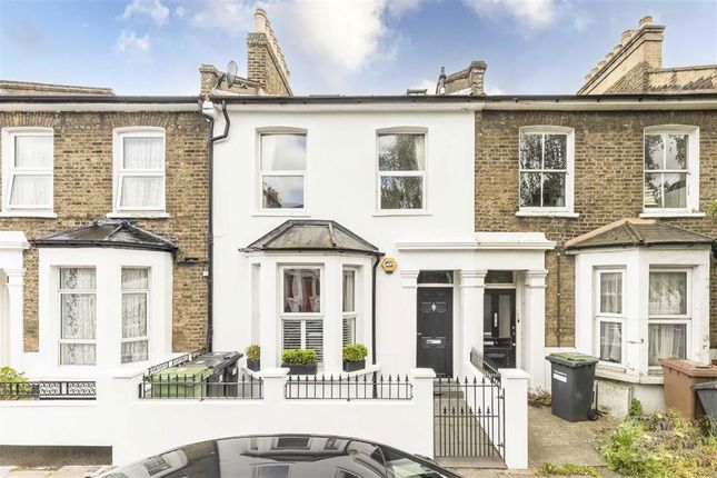 Malpas Road, London SE4 4 bed house for sale