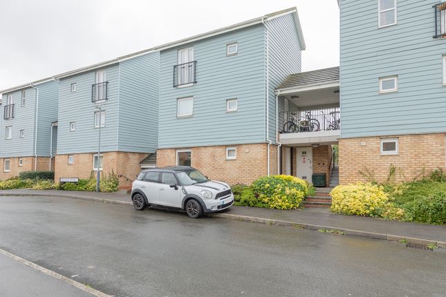 Follager Road, Rugby CV21 1 bed flat for sale