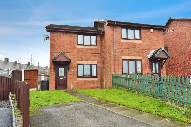 2 bedroom detached house for sale
