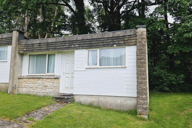 Lanteglos Country House Hotel, Camelford 2 bed end of terrace house for sale