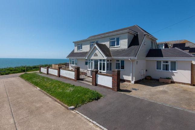 The Promenade, Peacehaven 5 bed detached house for sale
