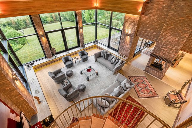 Wykeham Rise, London N20 6 bed house for sale