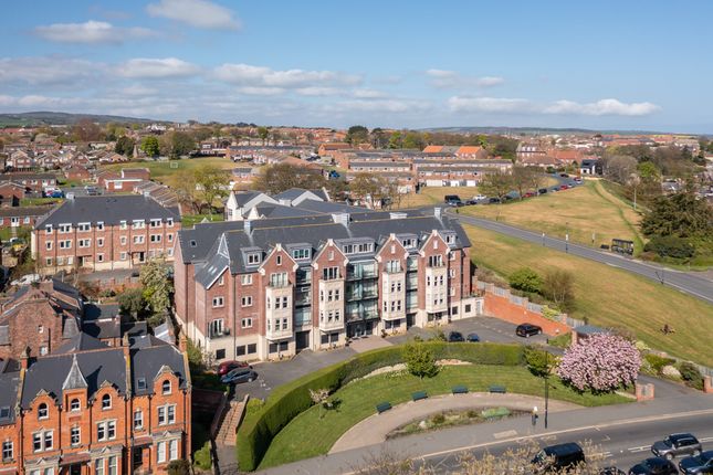 Apartment 16, Caedmon’s Prospect 2 bed apartment for sale