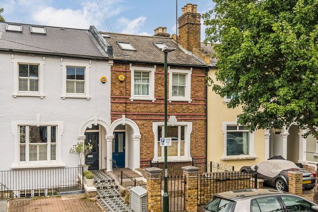 2 bed flat