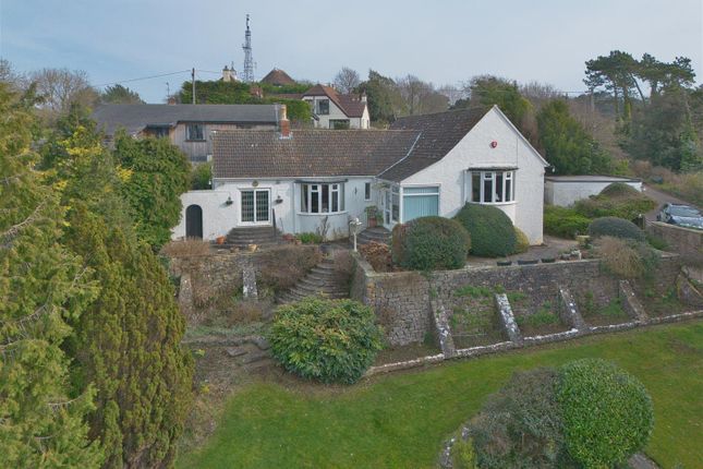 4 bed detached house
