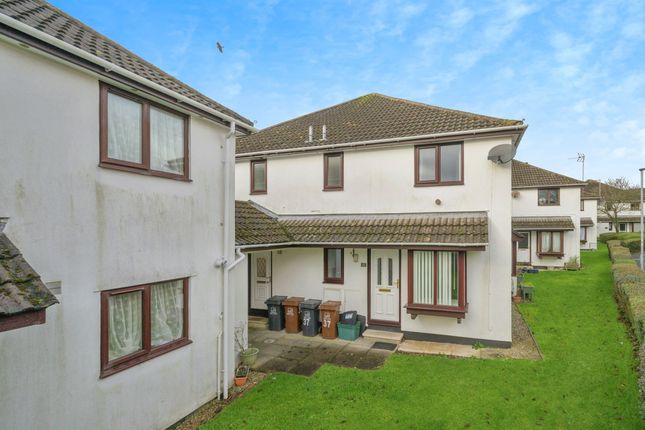 1 bedroom cluster house for sale