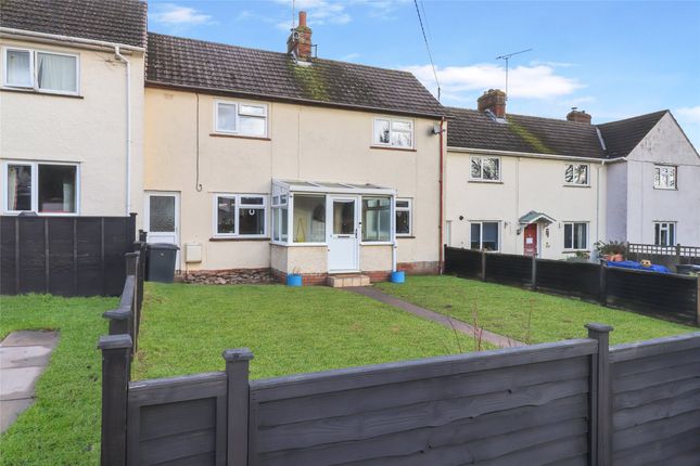 Plain Pond, Wiveliscombe, Taunton... 2 bed house for sale
