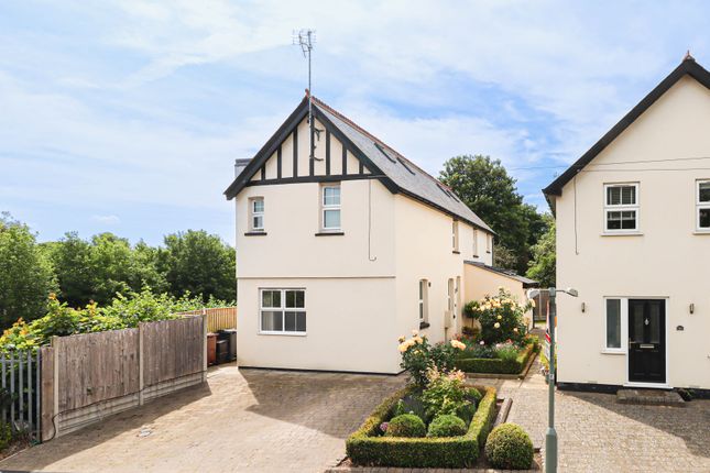 2 bedroom maisonette for sale