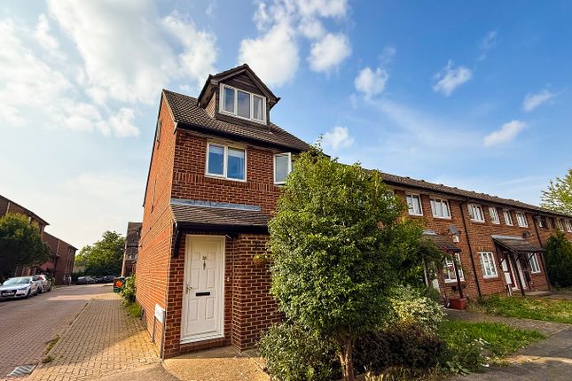 2 bed maisonette