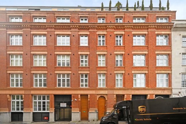 Wild Street, London, WC2B 2 bed apartment for sale