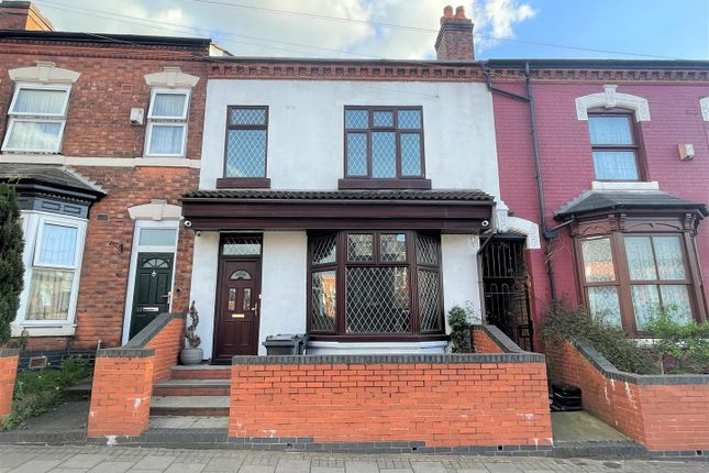 5 bedroom terraced house for sale