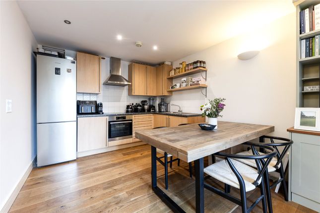 1 bed flat