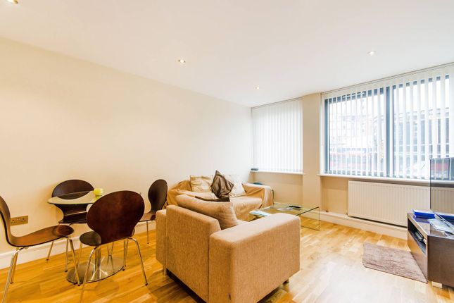 Gayton Road, Harrow, HA1 1 bed flat for sale