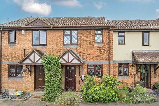 Watersmeet Close, Guildford, Surrey, GU4 2 bed terraced house for sale