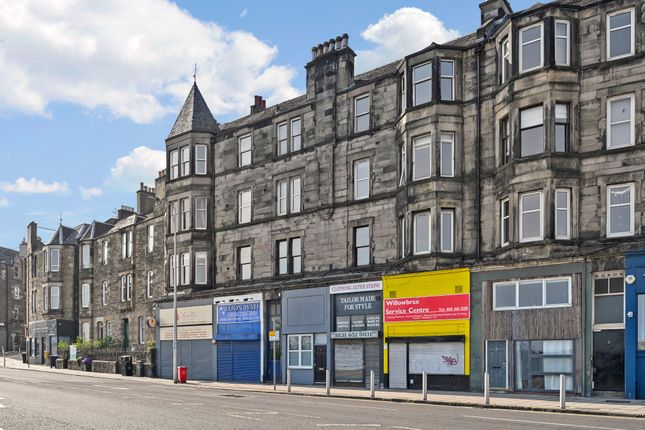 2 bed flat